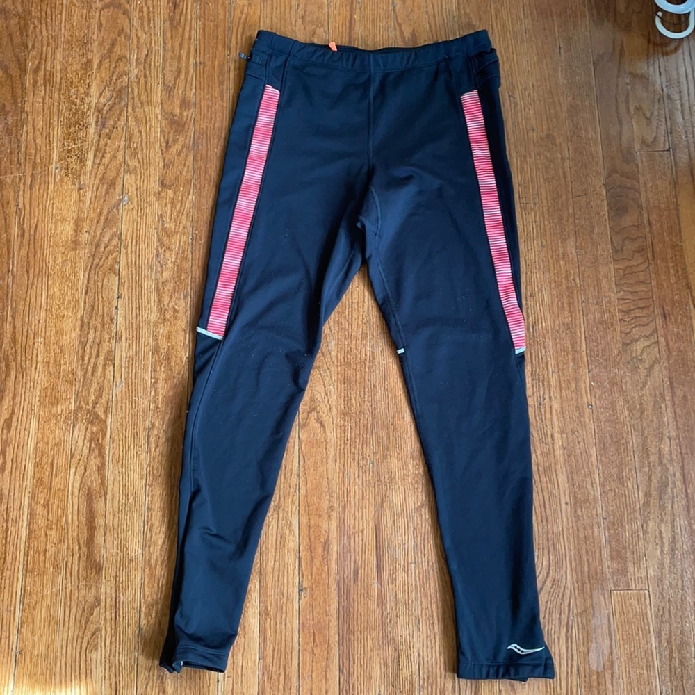 Saucony Running Tights
